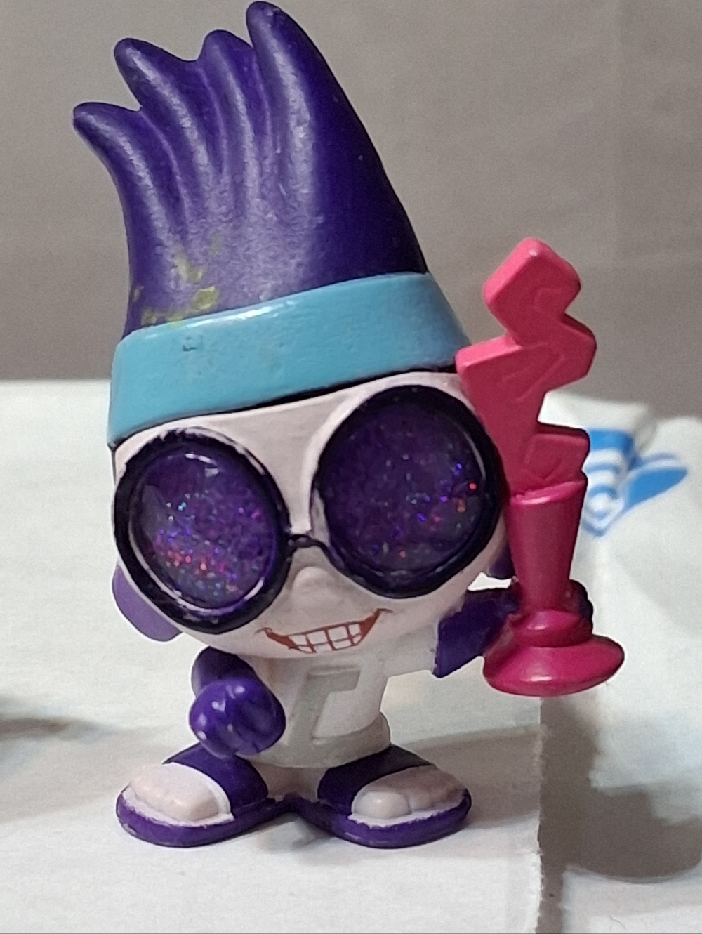 Disney Doorable SE Yzma